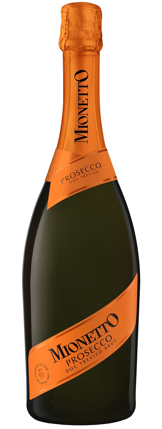 Mionetto Prosecco Brut