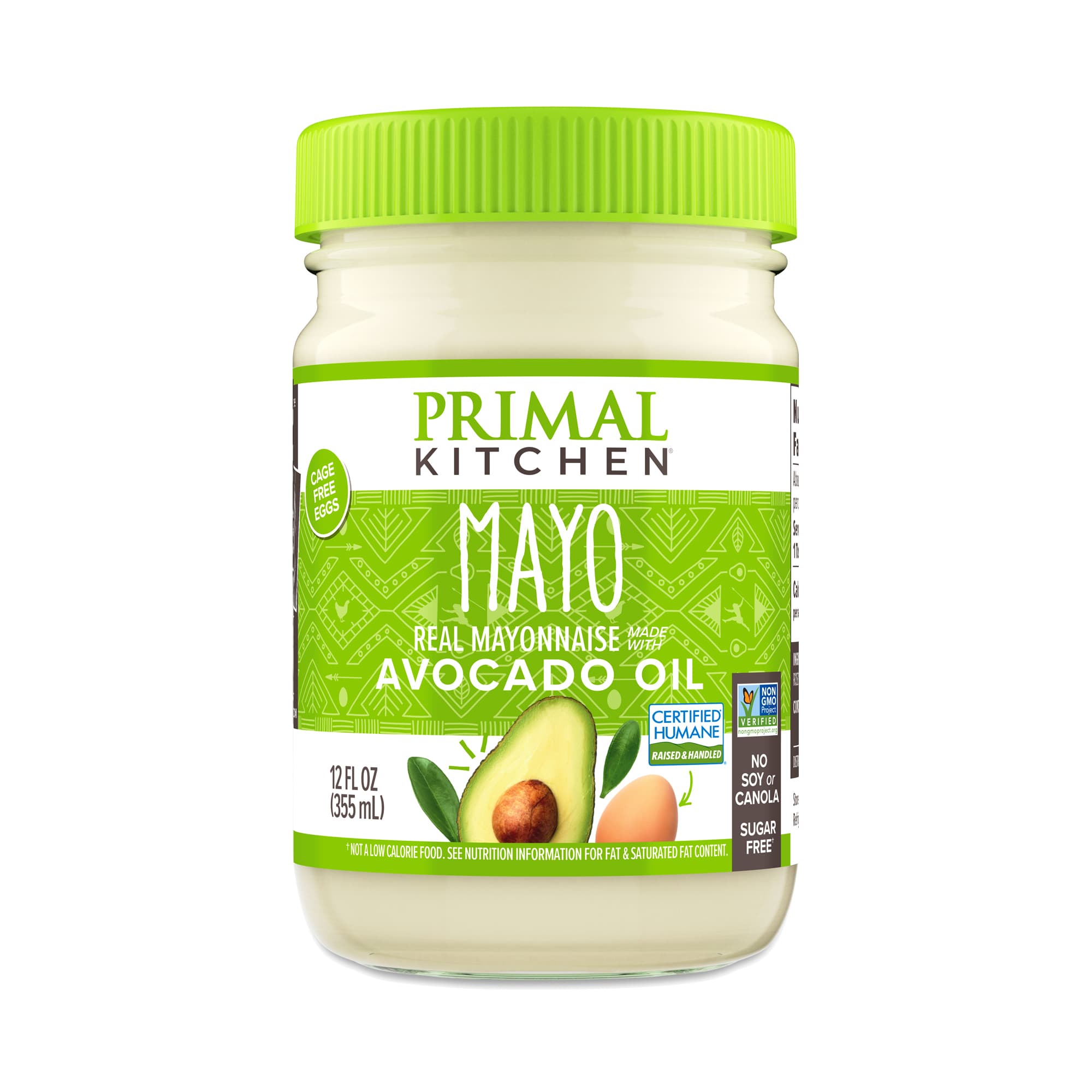 Primal Kitchen, Avocado Oil Mayo