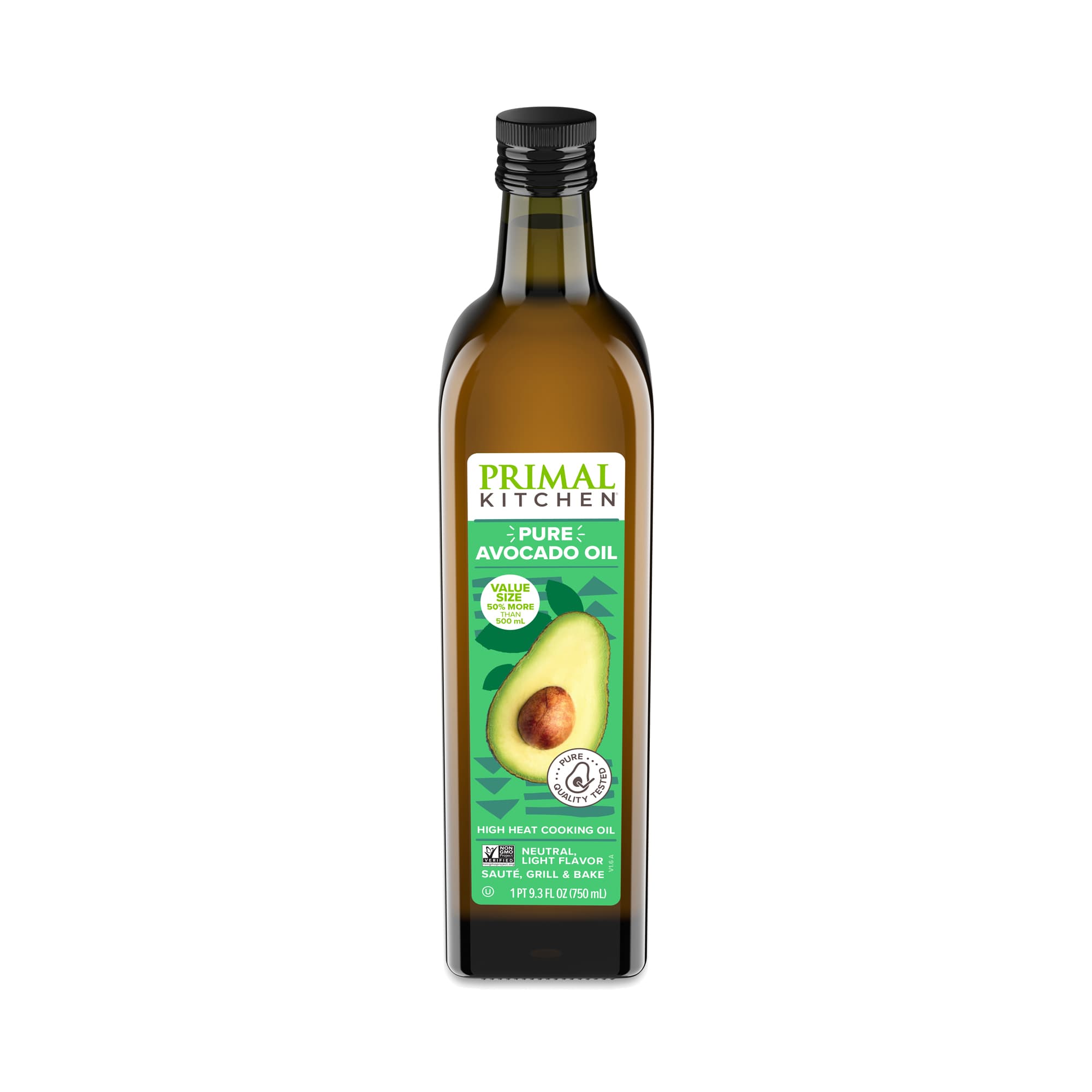 Primal Kitchen, Avocado Oil, Value Size