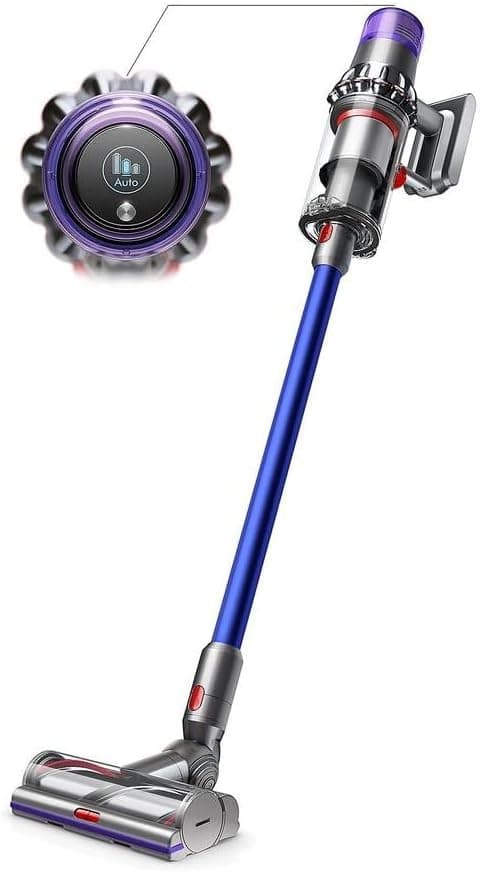 Dyson V11 Torque Drive+