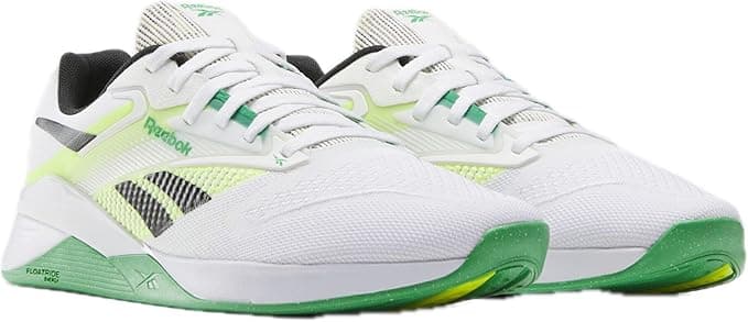 Reebok Men's Nano X4 Cross Training Shoes