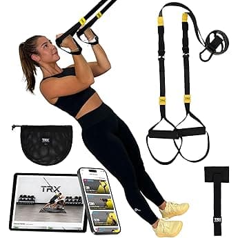 TRX Suspension Training Pro Pack