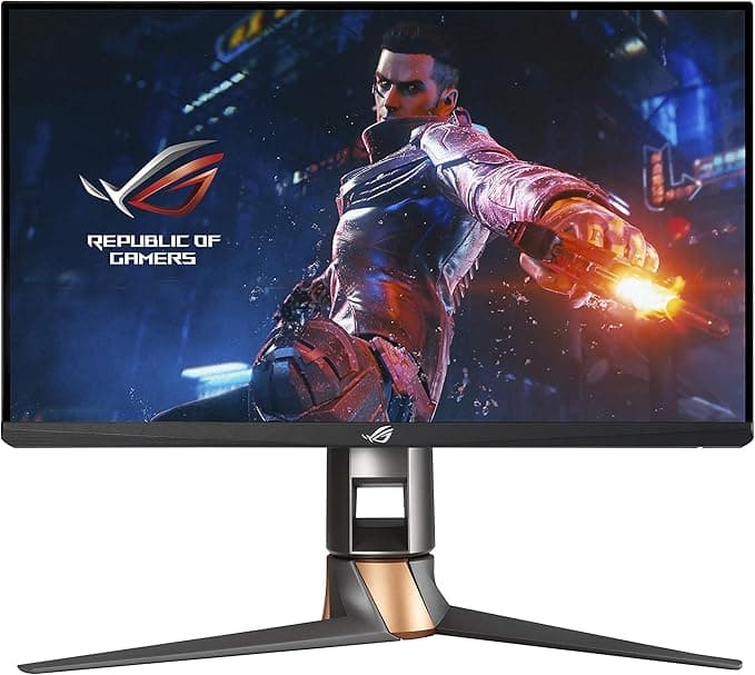 ASUS PG259QNR Gaming Monitor