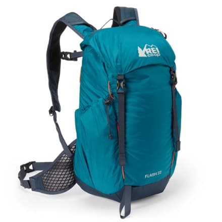 REI Co-op Flash 22 National Scenic Trails Print Pack