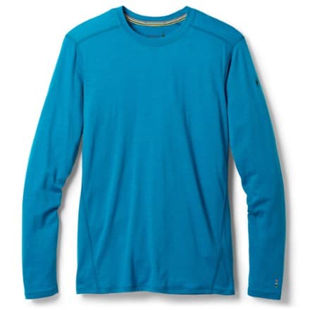 Smartwool Classic Thermal Merino Base Layer Hoodie - Men's