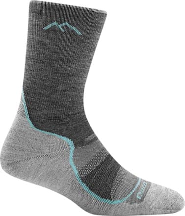 Darn Tough Light Hiker Micro Crew Socks - Women's