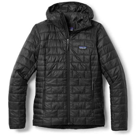 Patagonia Nano Puff Insulated Hoody - Women's