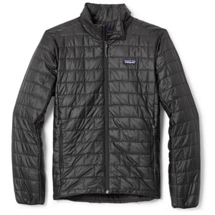 Patagonia Nano Puff Insulated Jacket - Men's