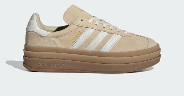 GAZELLE BOLD SHOES