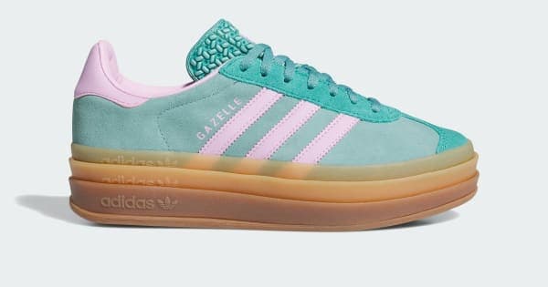 Gazelle Bold Shoes