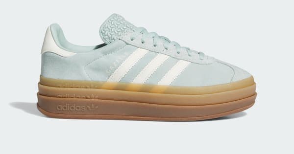 Gazelle Bold Shoes