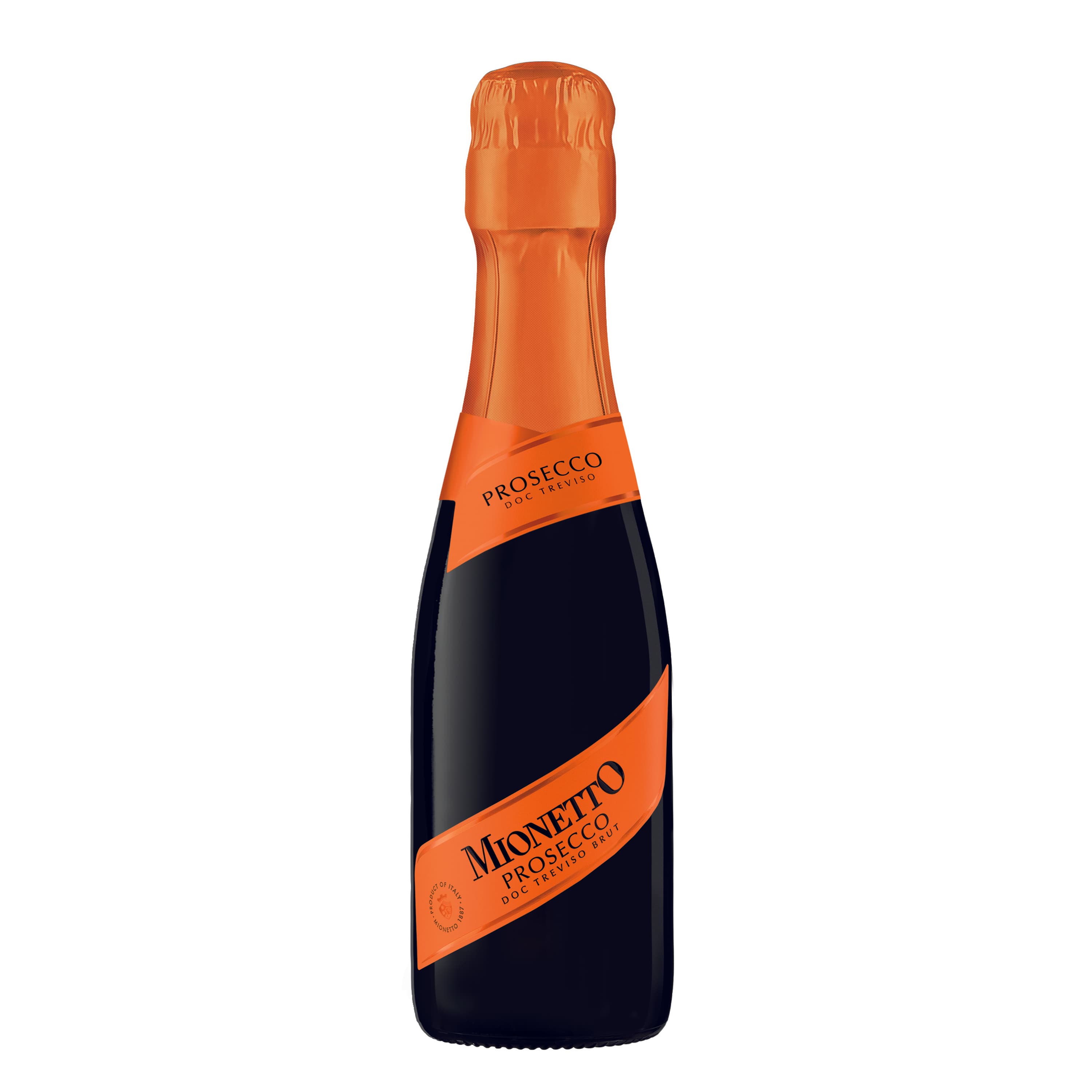 Mionetto Prosecco Brut (187ML Split)