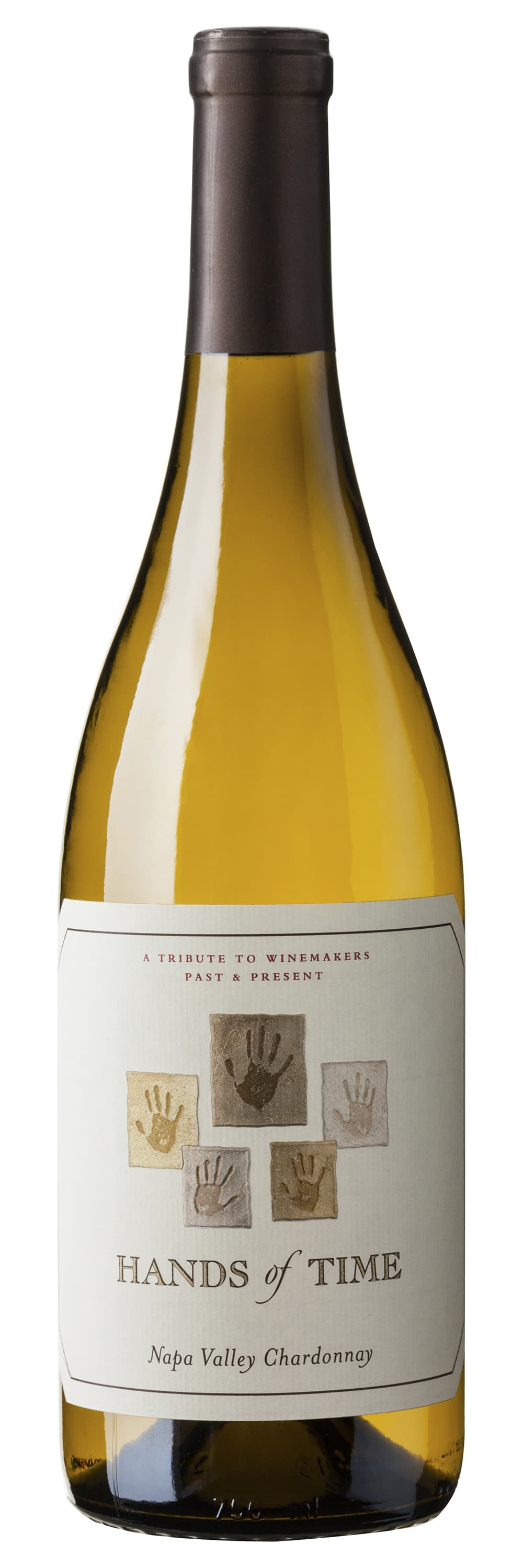 Stag's Leap Wine Cellars Hands of Time Chardonnay 2018