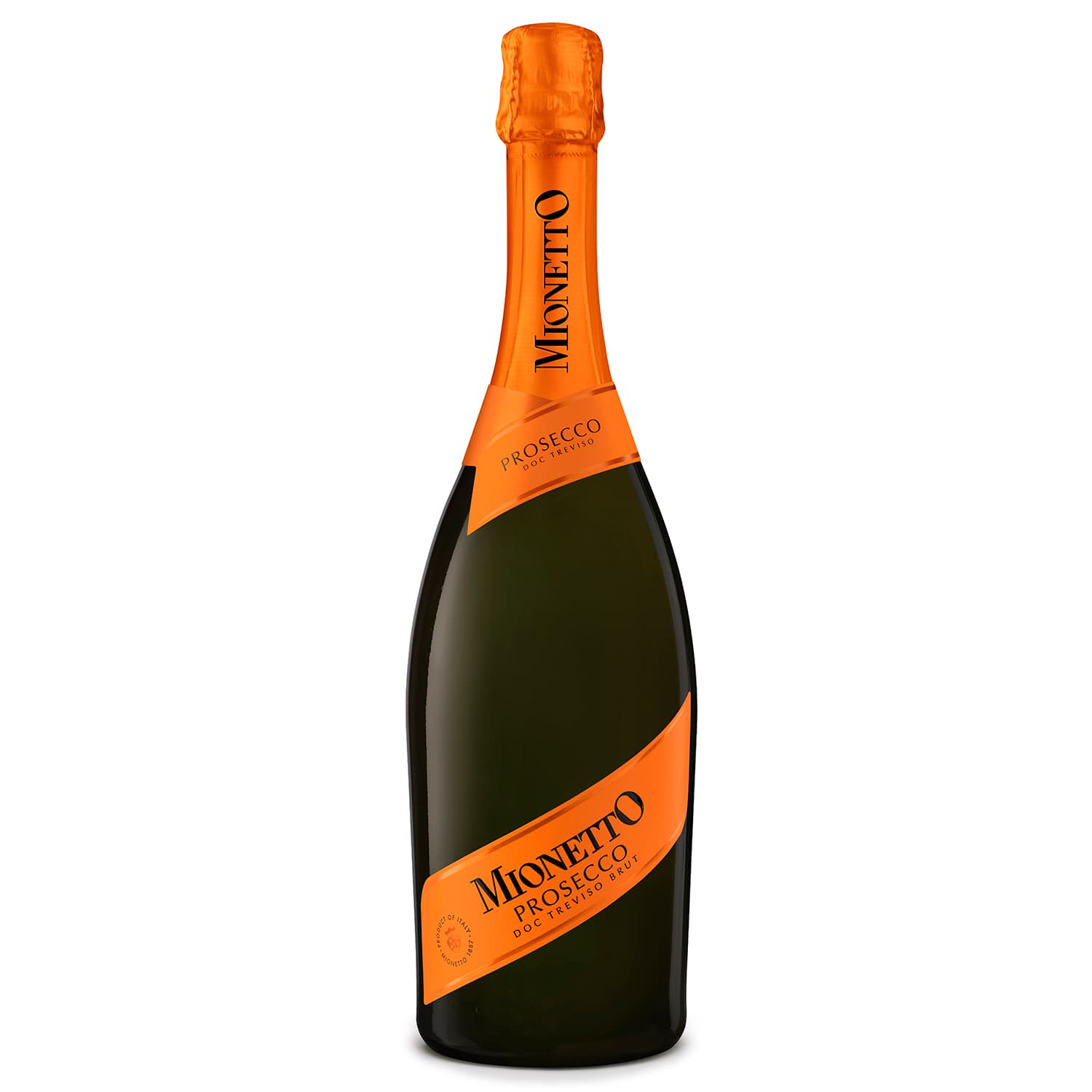Mionetto Prosecco Treviso Brut