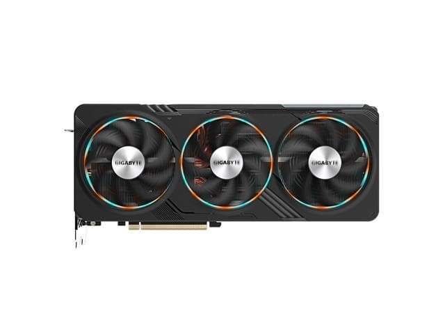 GIGABYTE GeForce RTX 4070 Ti SUPER GAMING OC 16G Graphics Card