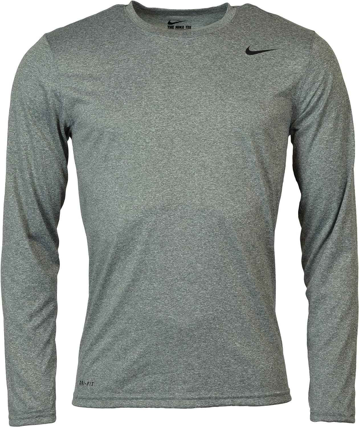 Nike Men's Legend Dri-Fit Long Sleeve T-Shirt