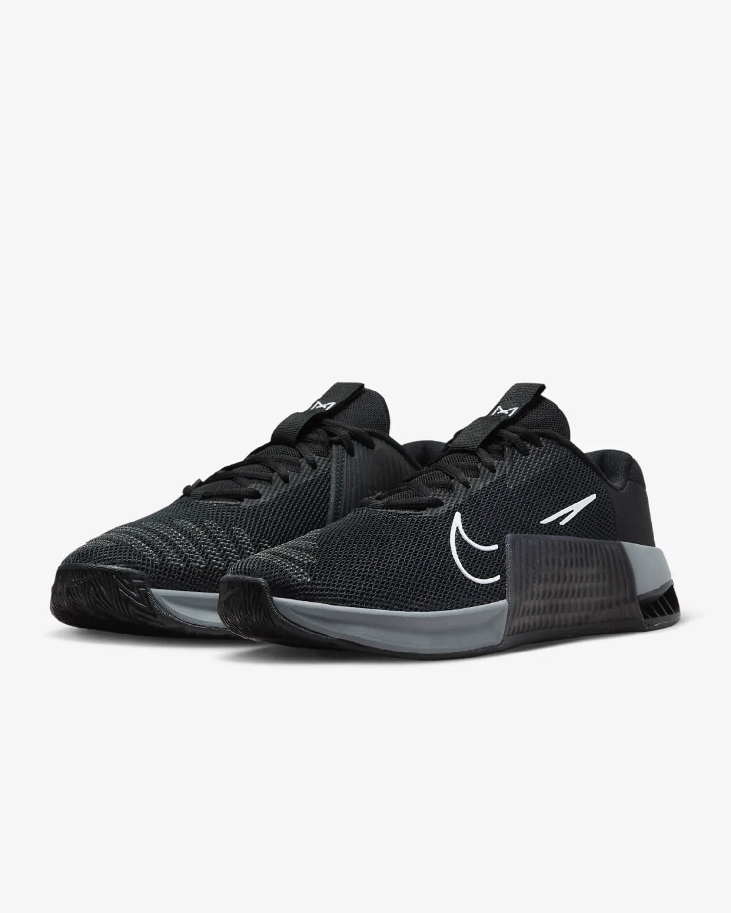 Nike Metcon 9 DZ2617-001 Sneakers Men's Black Anthracite Workout Shoes DWA1073