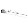Weber Electric Rotisserie for Spirit and Spirit II 2 and 3 Burner Gas Grill