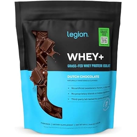 Optimum Nutrition Gold Standard 100% Whey Protein Powder, Chocolate Malt, 5 Pound (Packaging May Vary)
