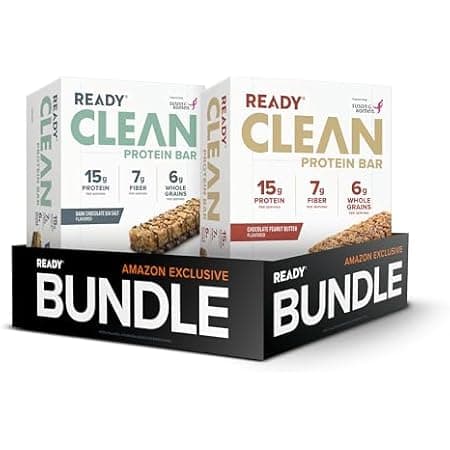 RXBAR Protein Bars, Protein Snack, Snack Bars, Chocolate Sea Salt, 22oz Box (12 Count)
