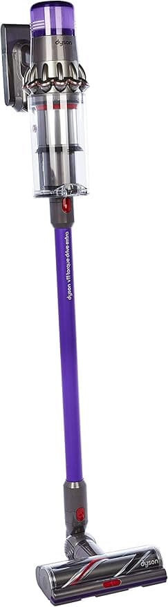 Dyson Torque Cordless Vacuum Cleaner