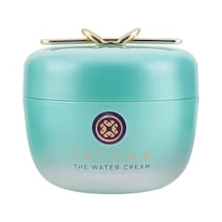 The Water Cream Oil-Free Pore Minimizing Refillable Moisturizer