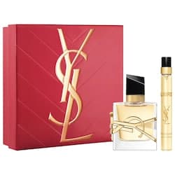 Mini Libre Eau de Parfum Perfume Duo Gift Set